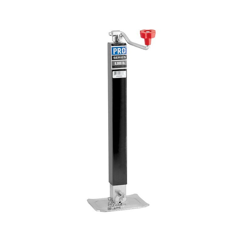 Pro Series Hitch 1400800383 Jack 8000 Topwind 15