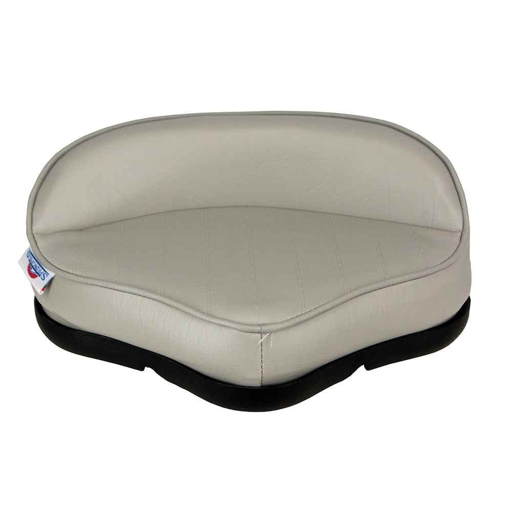 Pro Stand - Up Seat - Grey - Young Farts RV Parts