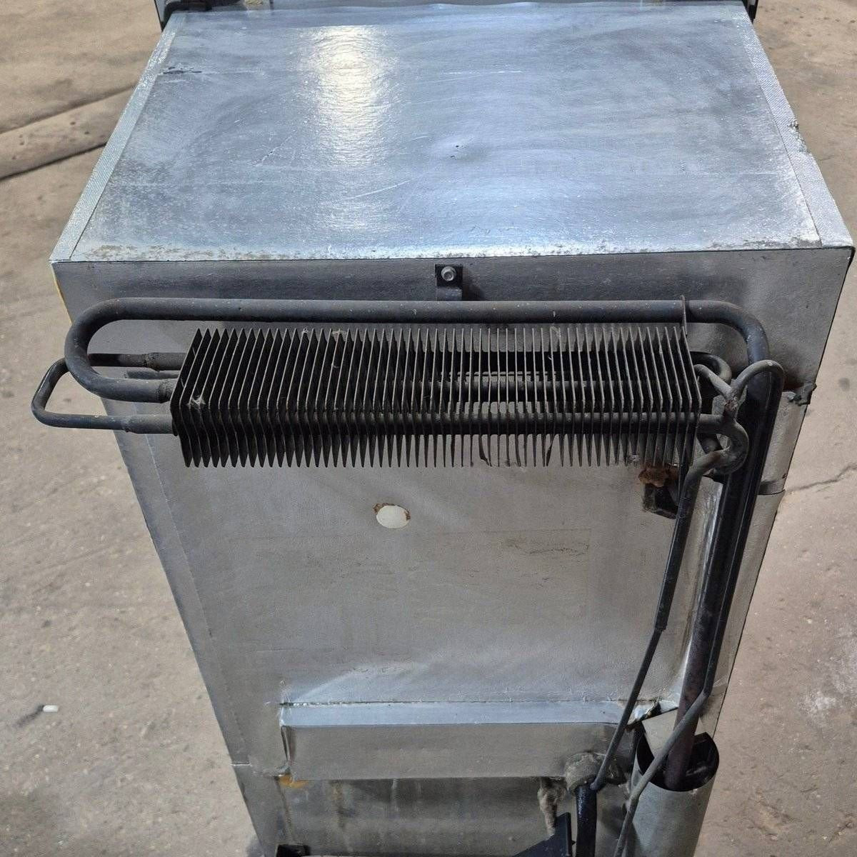 Used Complete Norcold Fridge, 3-Way - 963 - Photo 10