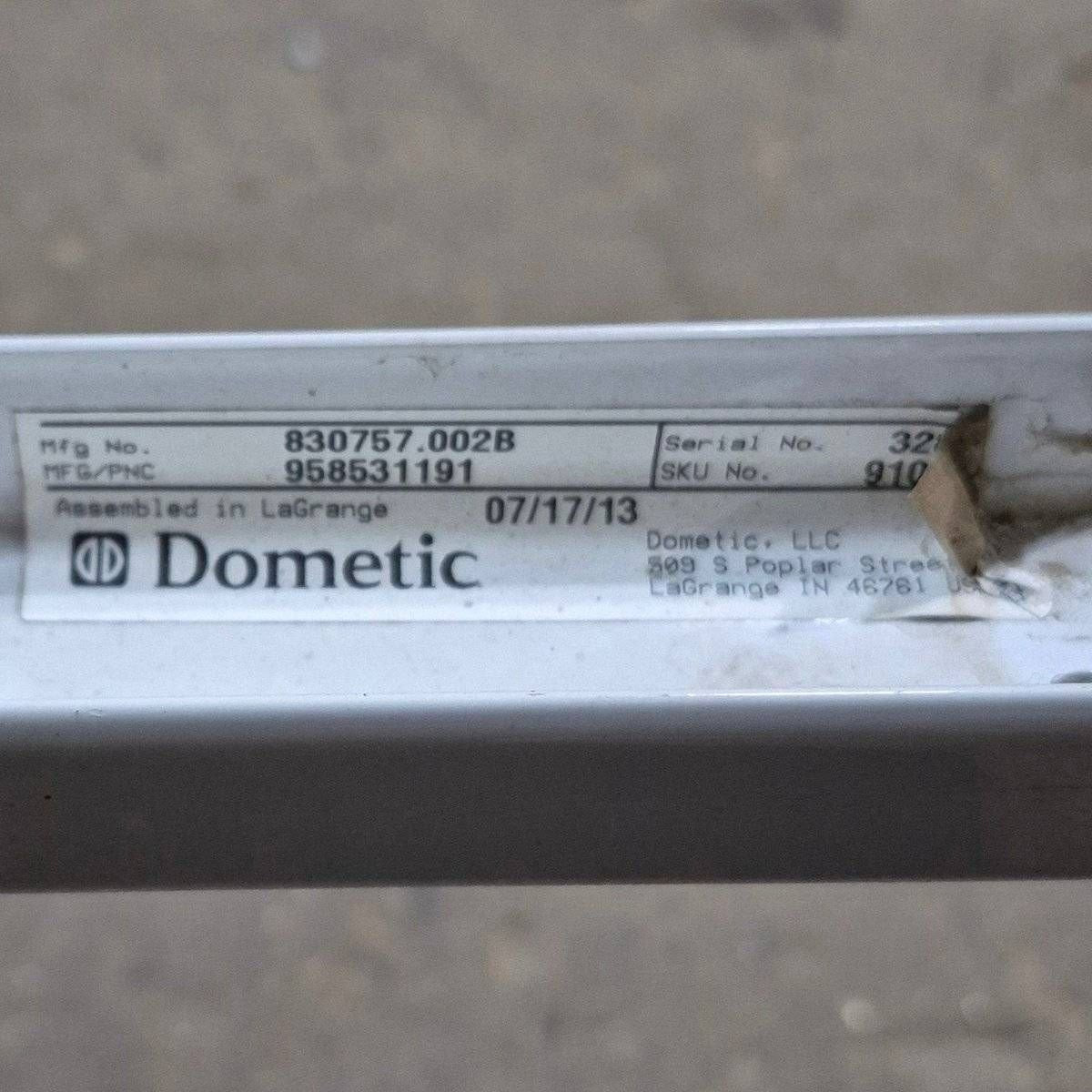 Used Dometic/ A&E Elite Window Awning, White Hardware, 6' - 85062EU.072-B - Photo 10