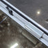 Used White Radius Opening Window - 57 1/4" X 24 1/2" X 2" - Photo 10