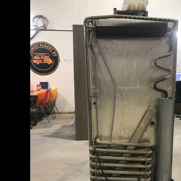 Used Complete Dometic Fridge, 2-Way - RM2652 - Photo 10