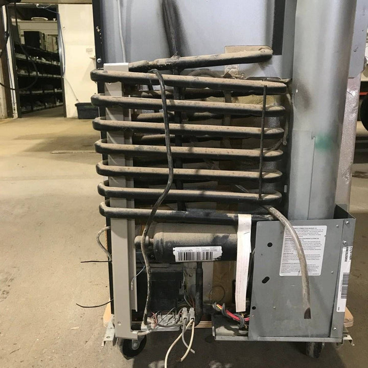 Used Complete Dometic Fridge, 2-Way - RM2620RX - Photo 11
