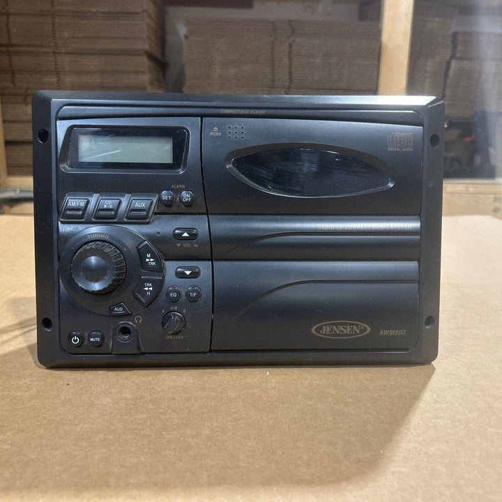 Used Jensen RV Radio AWM970 - Used Radios