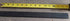 Used Norcold Norcold 623943 Upper Refrigerator Door Panel Retainer - Refrigerator Door Panel Retainer