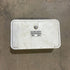 Used Outdoor Shower 12 3/4" W x 7 3/4" H - Used Outdoor Showers