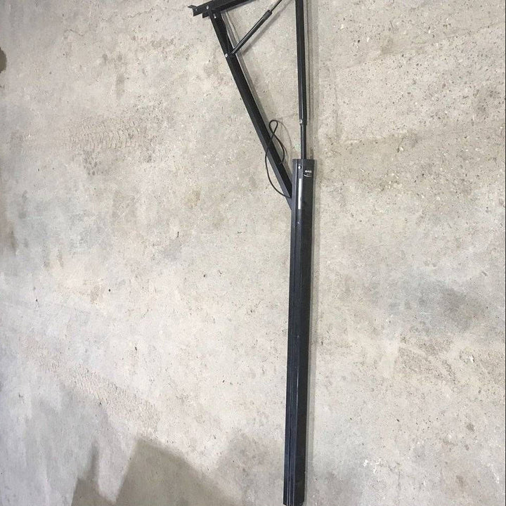 Used Lippert Solera Power Awning Arm, RH Power Side 63.5" - Awning Arm