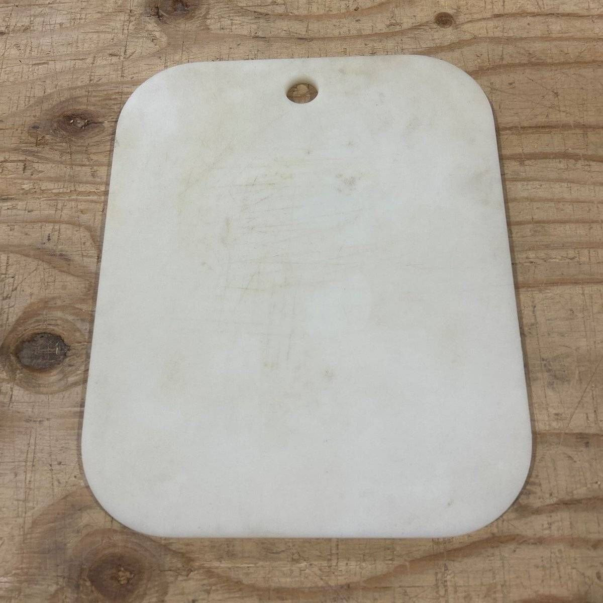 Used Plastic Sink Cover - 14.375