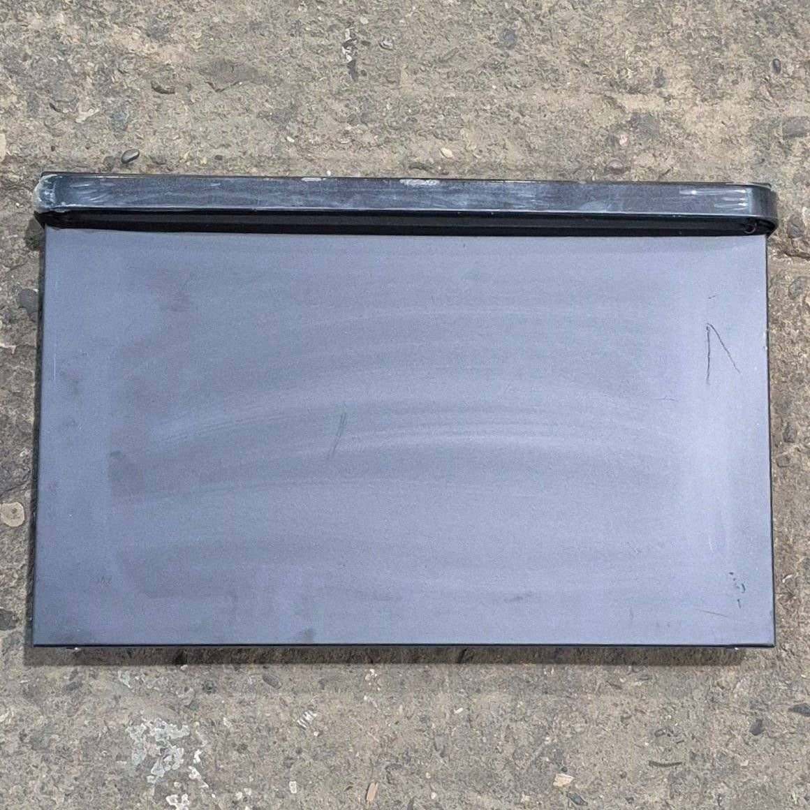 Used Atwood / Wedgewood Oven Door, 21