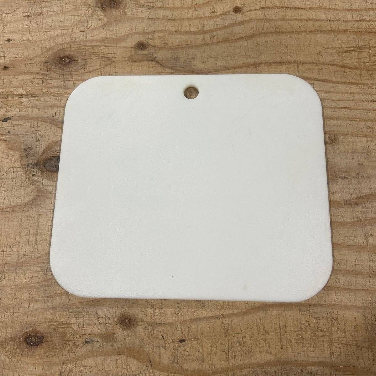 Used Plastic Sink Cover - 16.5