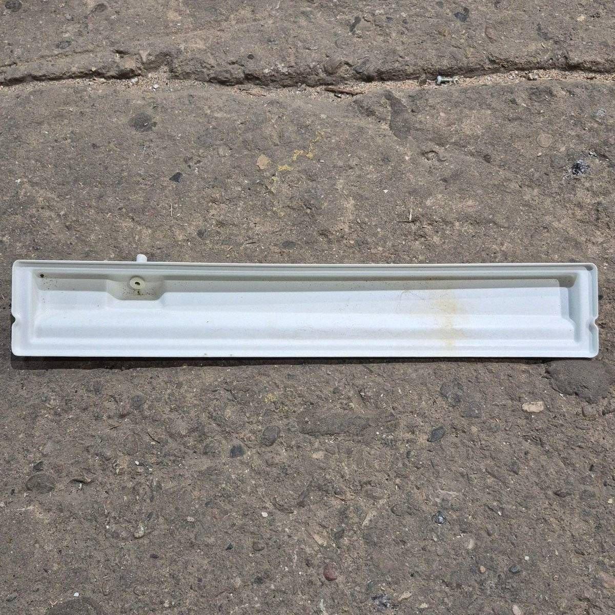 Used Norcold Drip Tray, 19 1/4