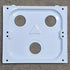 Used Magic Chef Oven Metal Main Top, White - 74003322 - Main Top