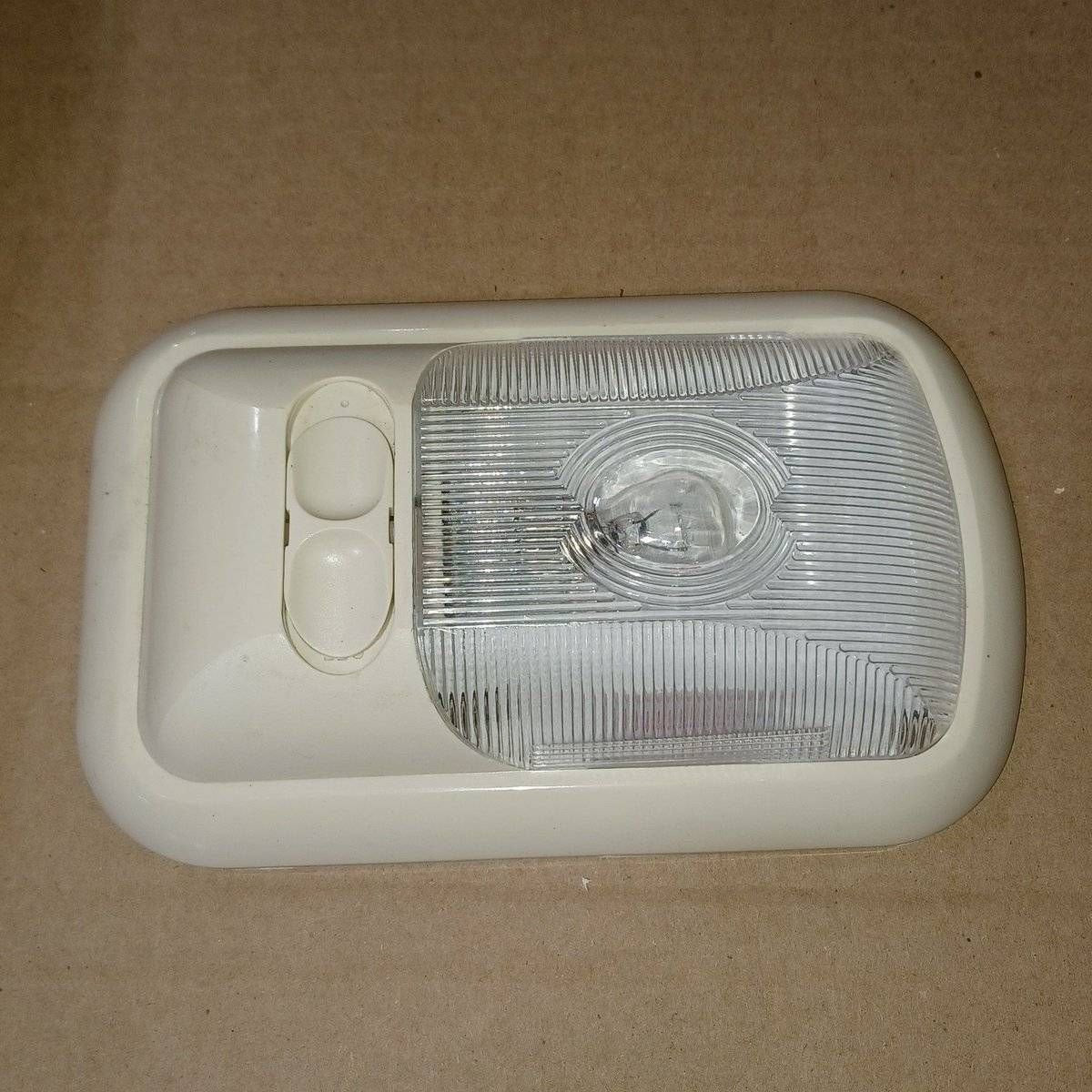Used Arcon Dome Light - 18014 - Dome Light