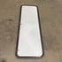 Used Radius Cargo Door 67 5/8" x 21 7/8" X 1" D - Black Trim