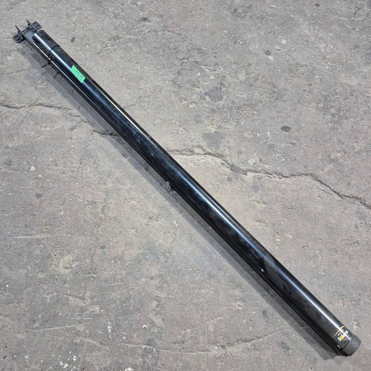 Used Lippert Awning Arm, Idler (Rear), Black, 69" - 281154 - Awning Arm