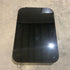 Used Black Radius Frameless Emergency Opening Window : 35 1/2" X 23 1/4 X 1 7/8" D - Black Window