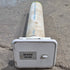 Used RV Sewer Hose Setup - 7 5/8" x 6 5/8" x 26" - used access hatch