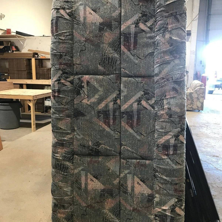Used Jackknife RV Sofa - 74.0" x 42.0" x 7.5" - Jack Knife