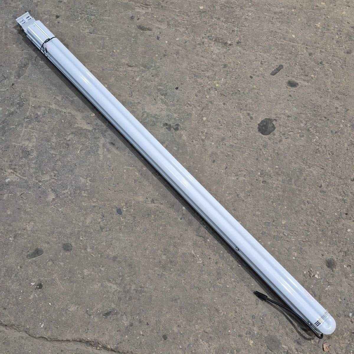 Used Dometic Awning Arm, Drive (Front) Powered, White, 65 1/2" - WeatherPro , 8551002.400B - Awning Arm