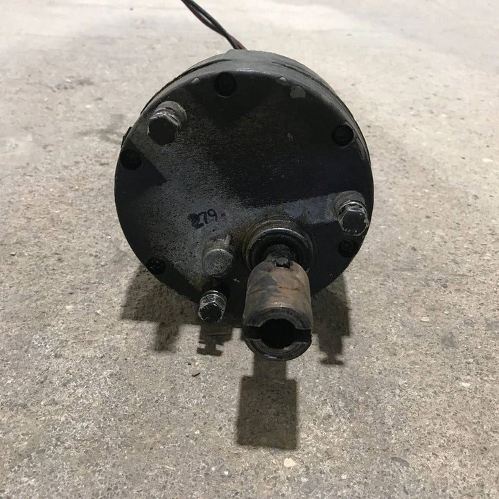 Used BMI RV Jack Motor For R.V. Trailer Landing Gear 12VDC - Used Landing Gear Motor
