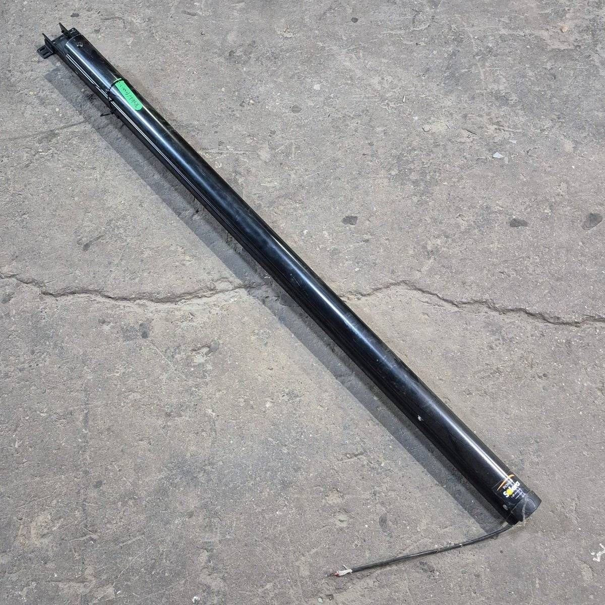 Used Lippert Awning Arm, Drive (Front), Black, 66
