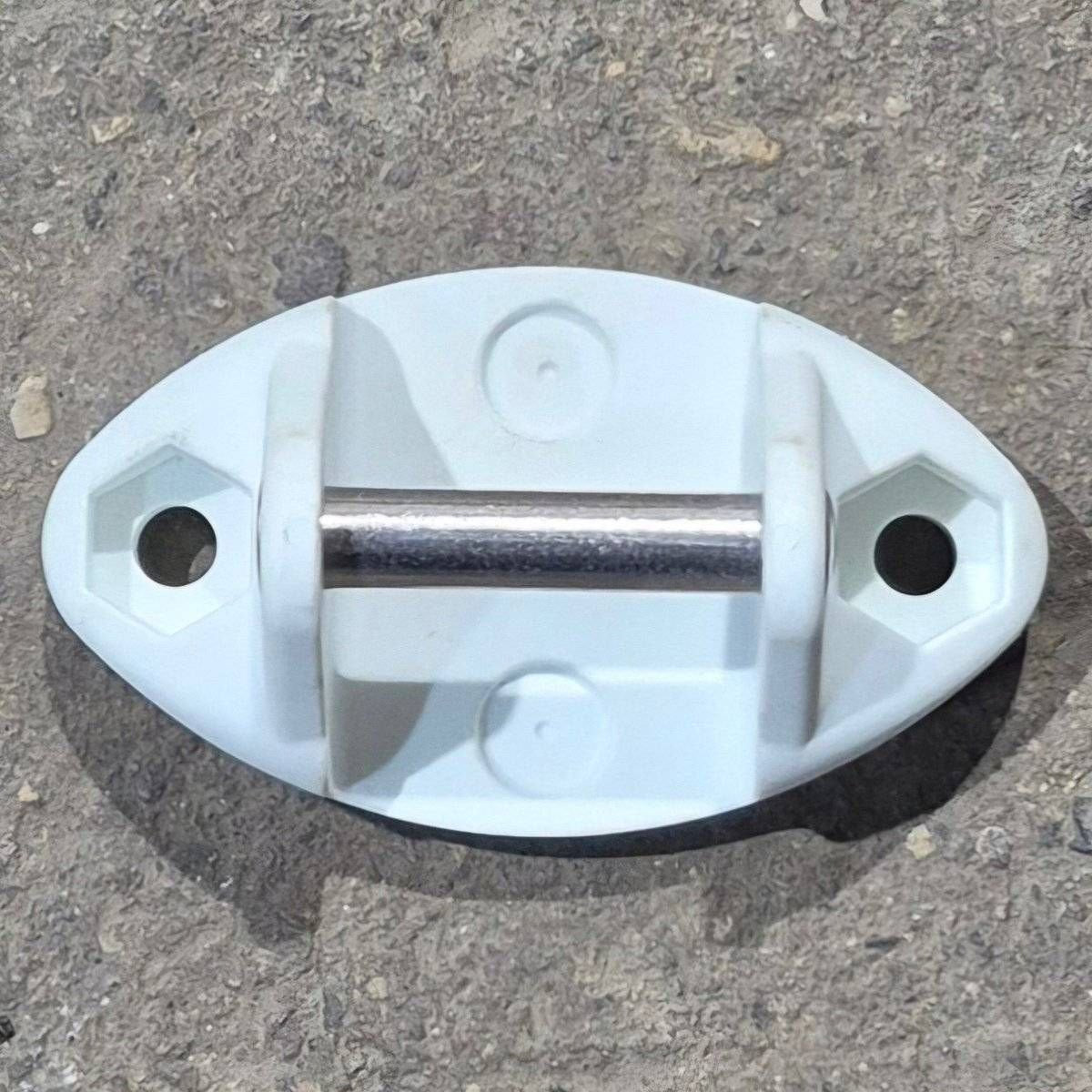Used RV Thule POD Accessory Hanger - 842317 - Table Hardware