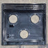Used Atwood 3 Burner Main Top, Black - 52008 - Main Top