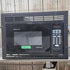 Used Dometic RV Microwave, 20 7/8" x 14 1/8" x 14 1/4" , DMT113U1B1 - Microwaves