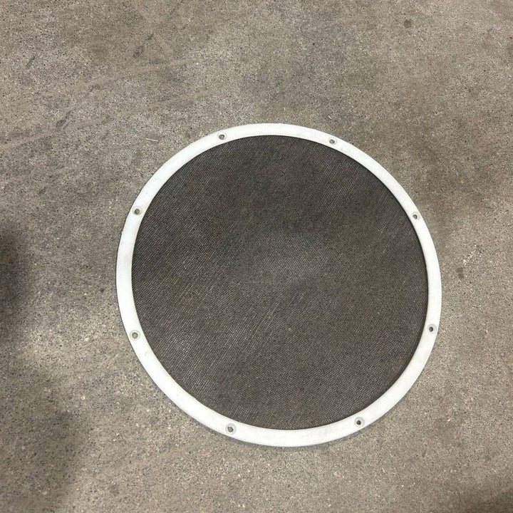 Used Fantastic Vent Pop N Lock Screen - K203580 / K203581 - Vent Replacement Parts