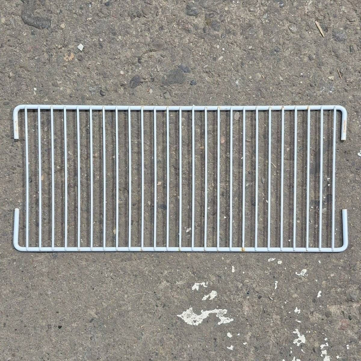Used Norcold Freezer Wire Shelf, 19 1/4" X 8 1/2" -  632442 - Interior Racks