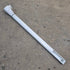 Used Carefree Awning Arm, Idler (Rear), White, 66 1/2" - Travel'r , R001643WHT - Awning Arm