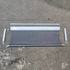 Used Dometic/ A&E Elite Window Awning, White Hardware, 6' - 85062EU.072-B - Window Awning