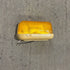 Used Bargman Oval Porch Light - Bargman 30-79-XXX - 6.50" x 3.50" x 2.25" - Porch Lights