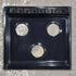 Used Suburban 3-Burner Main Top, Black - 101997BK - Main Top