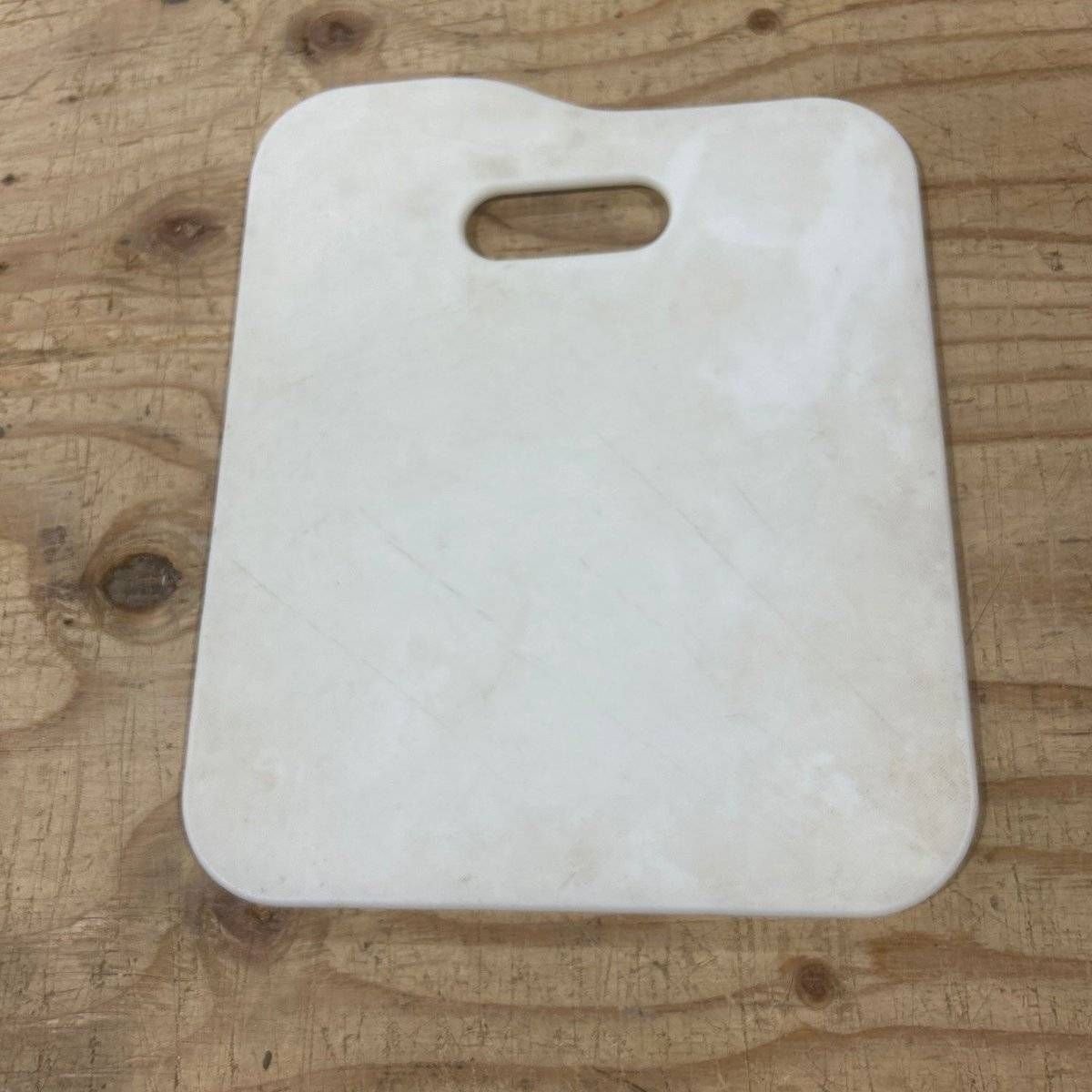 Used Plastic Sink Cover - 16.0