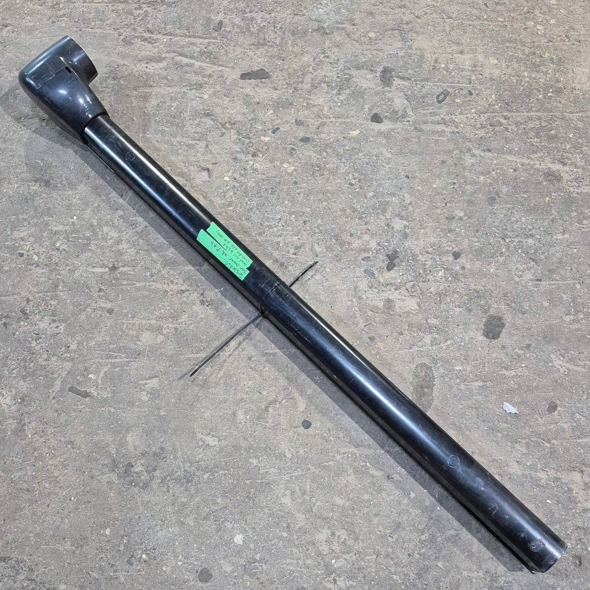 Used Carefree Awning Arm, Idler (Rear), Black, 54" - Compass , R001989BLK - Awning Arm