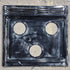 Used Atwood 3 Burner Main Top, Black - 52008 - Main Top