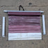 Used Dometic/ A&E Deluxe Plus Window Awning, White Hardware, 3' - 85604HF.0360-B - Window Awning