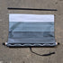 Used Dometic/ A&E Deluxe Plus Window Awning, Black Hardware, 3' - 85074GN.042 - Window Awning