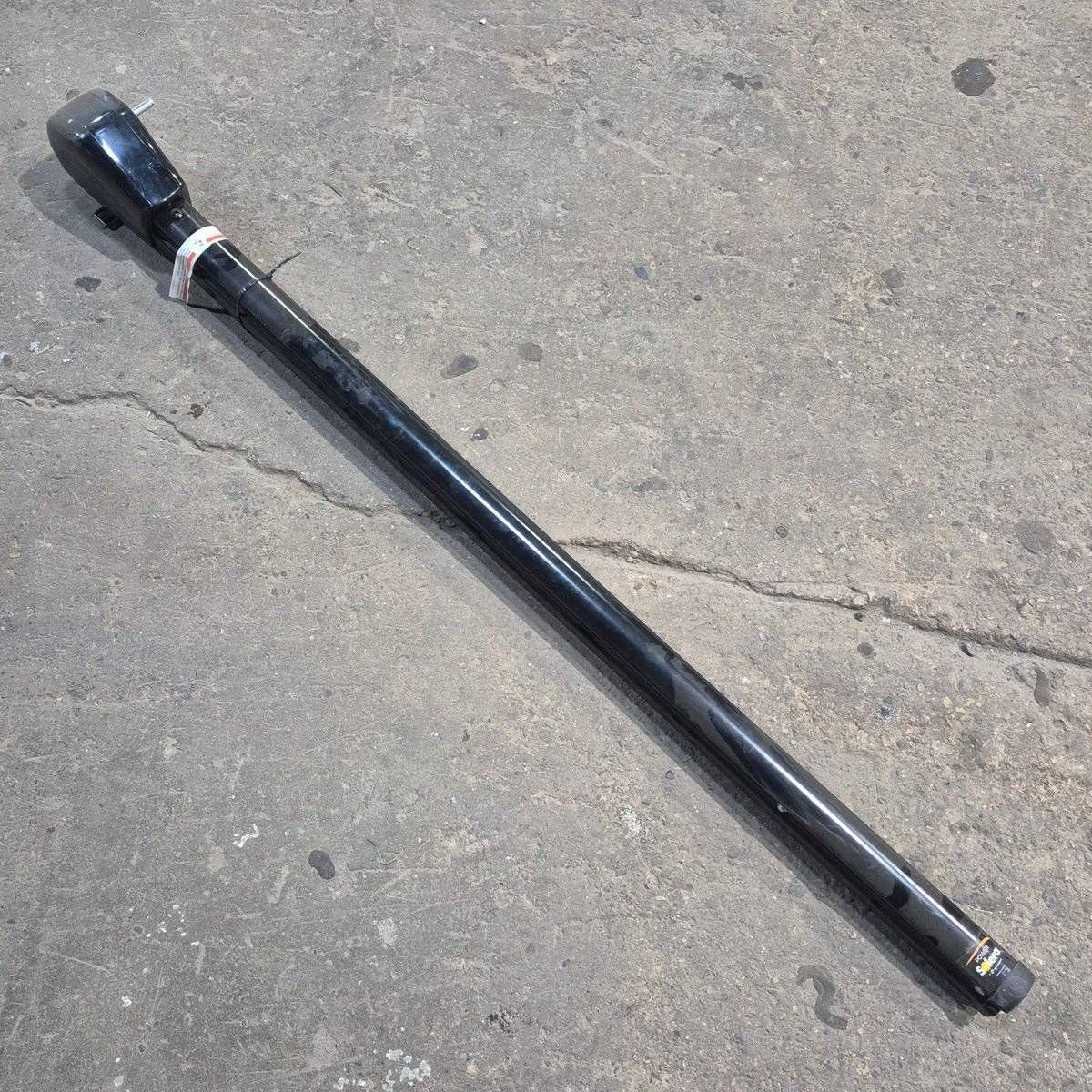 Used Lippert Awning Arm, Idler (Rear), Black, 69" - Solera Regal - Awning Arm
