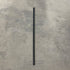 Used Dometic Fridge Door Outer Side Profile 3851509020 - Fridge Door Hardware