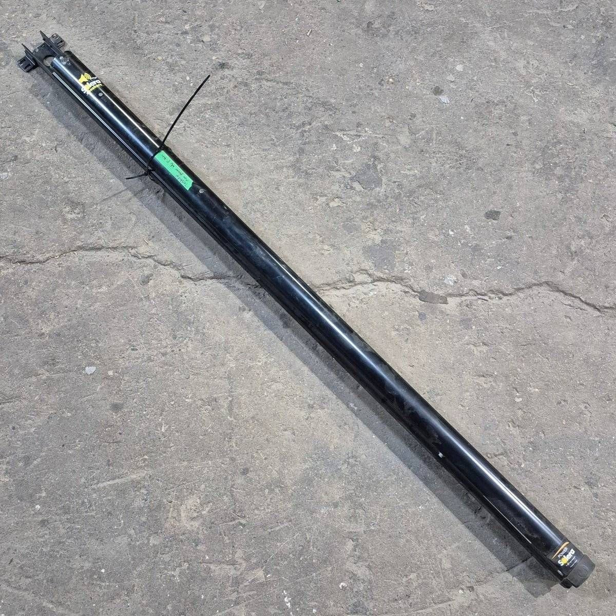 Used Lippert Awning Arm, Idler (Rear), Black, 69" - 281154 - Awning Arm