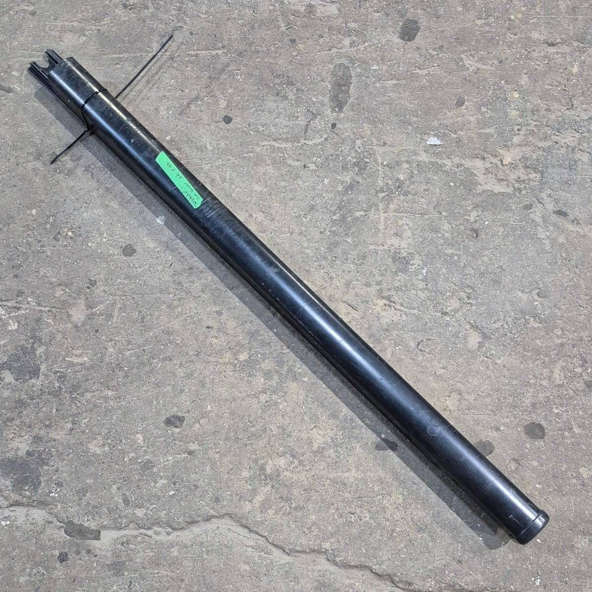 Used Carefree Awning Arm, Idler (Rear), Black, 54" - Compass , R001989BLK - Awning Arm