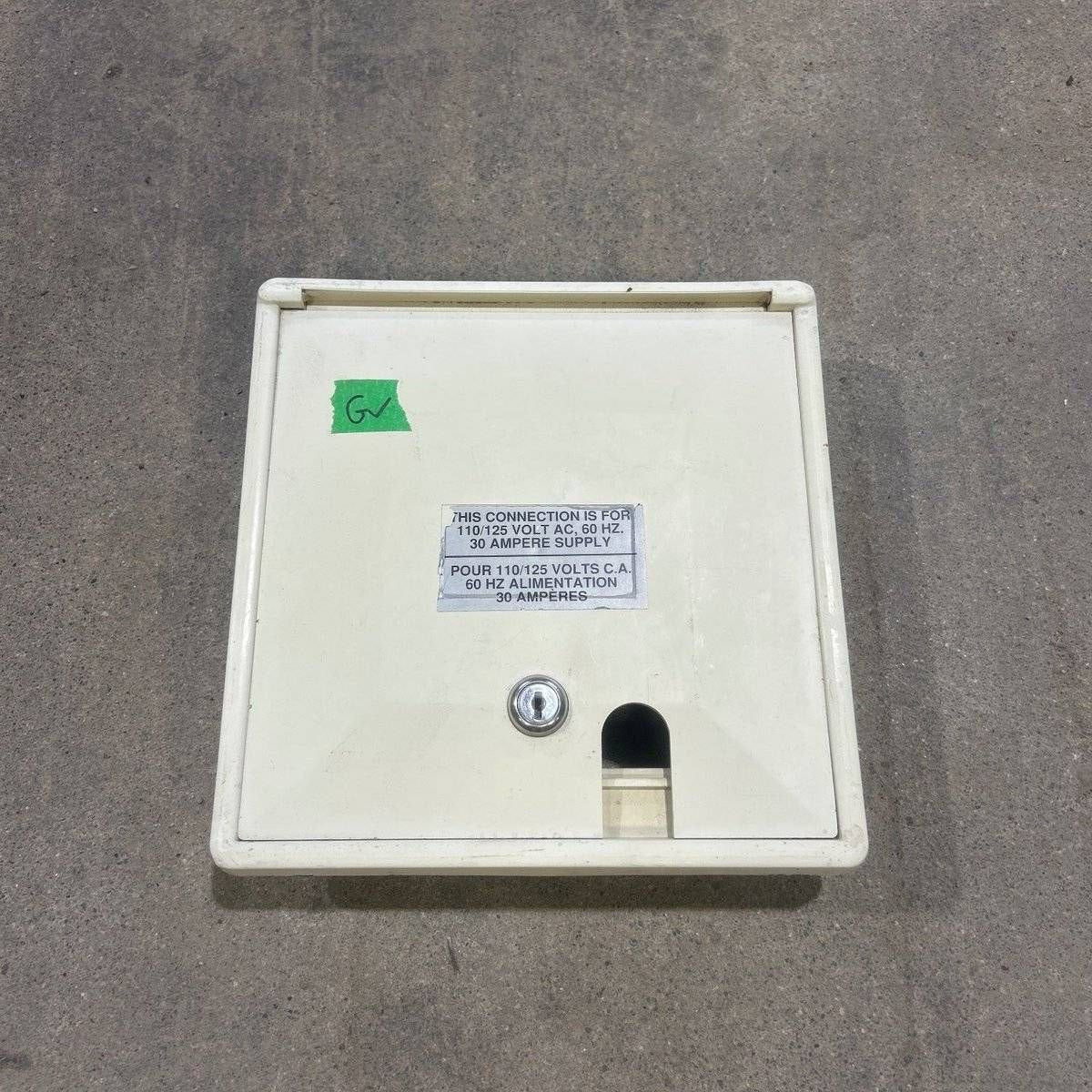Used 9 1/2