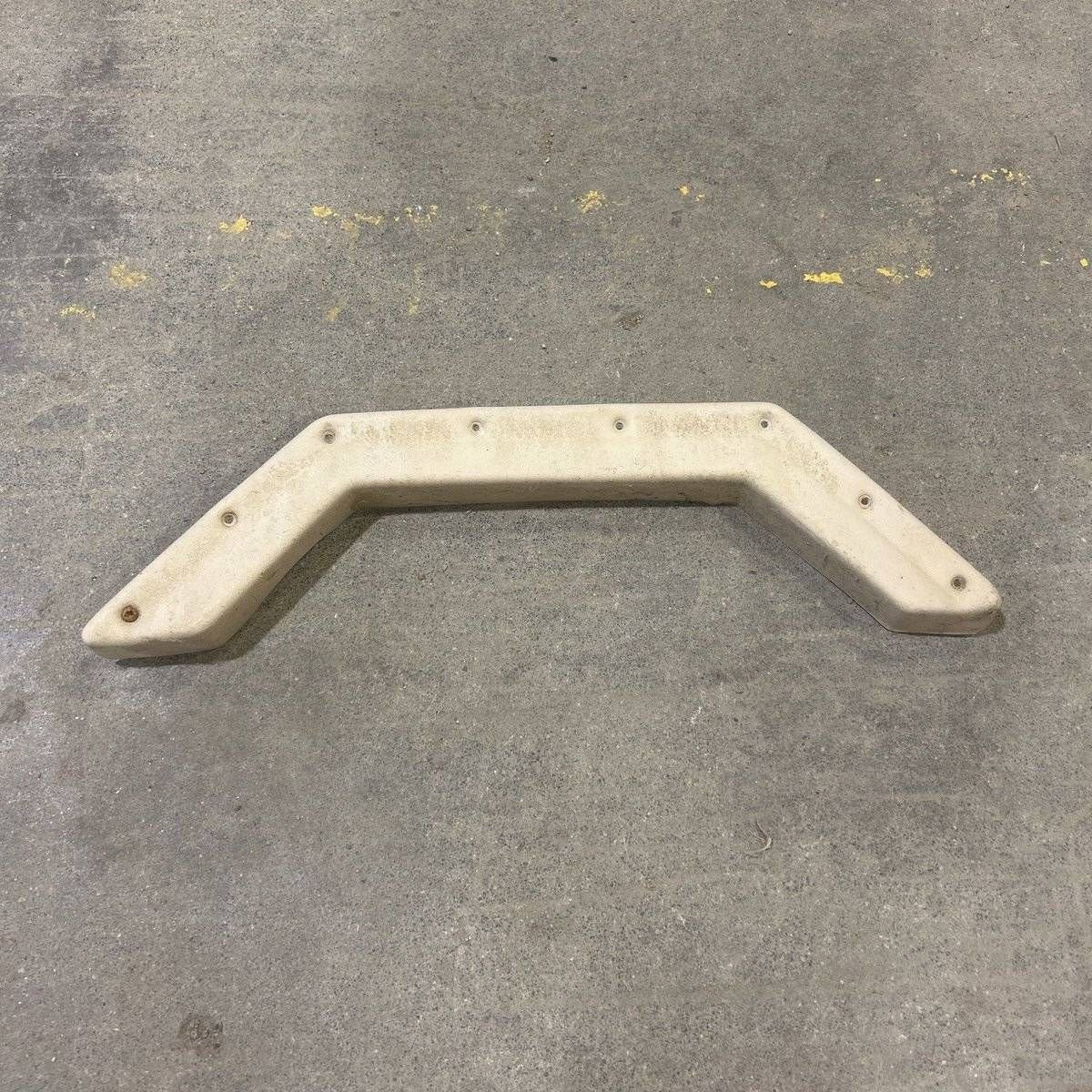 Used Fender Skirt - 19.75