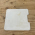 Used Plastic Sink Cover - 14.5" x 13.5" x .5" - Sink Cover