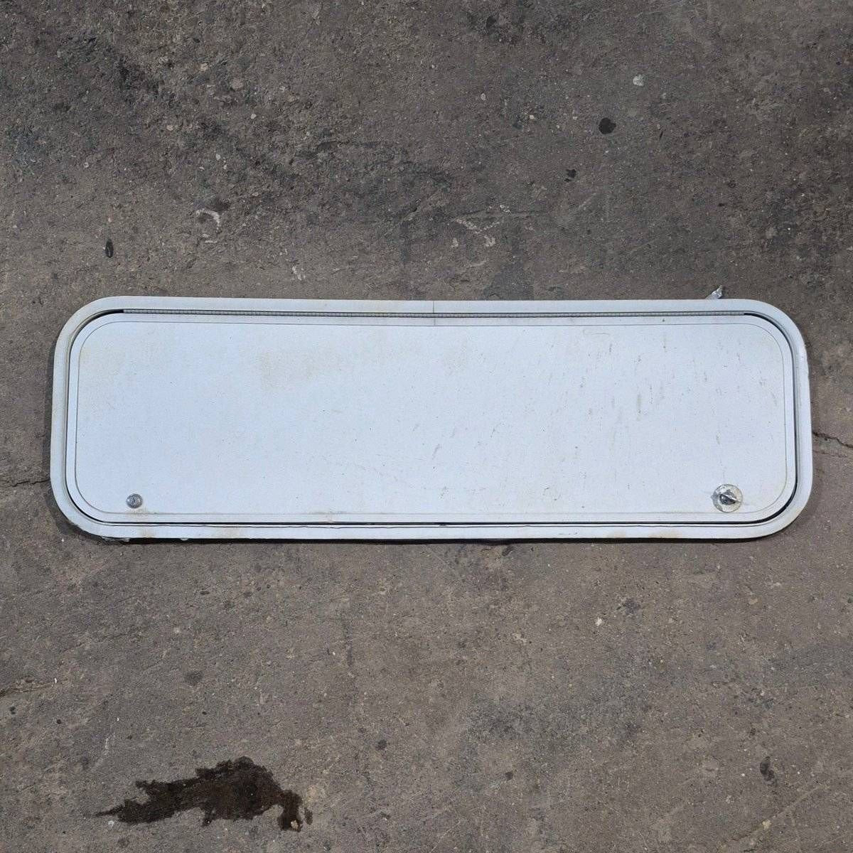 Used Radius Cornered Cargo Door - 45 7/8