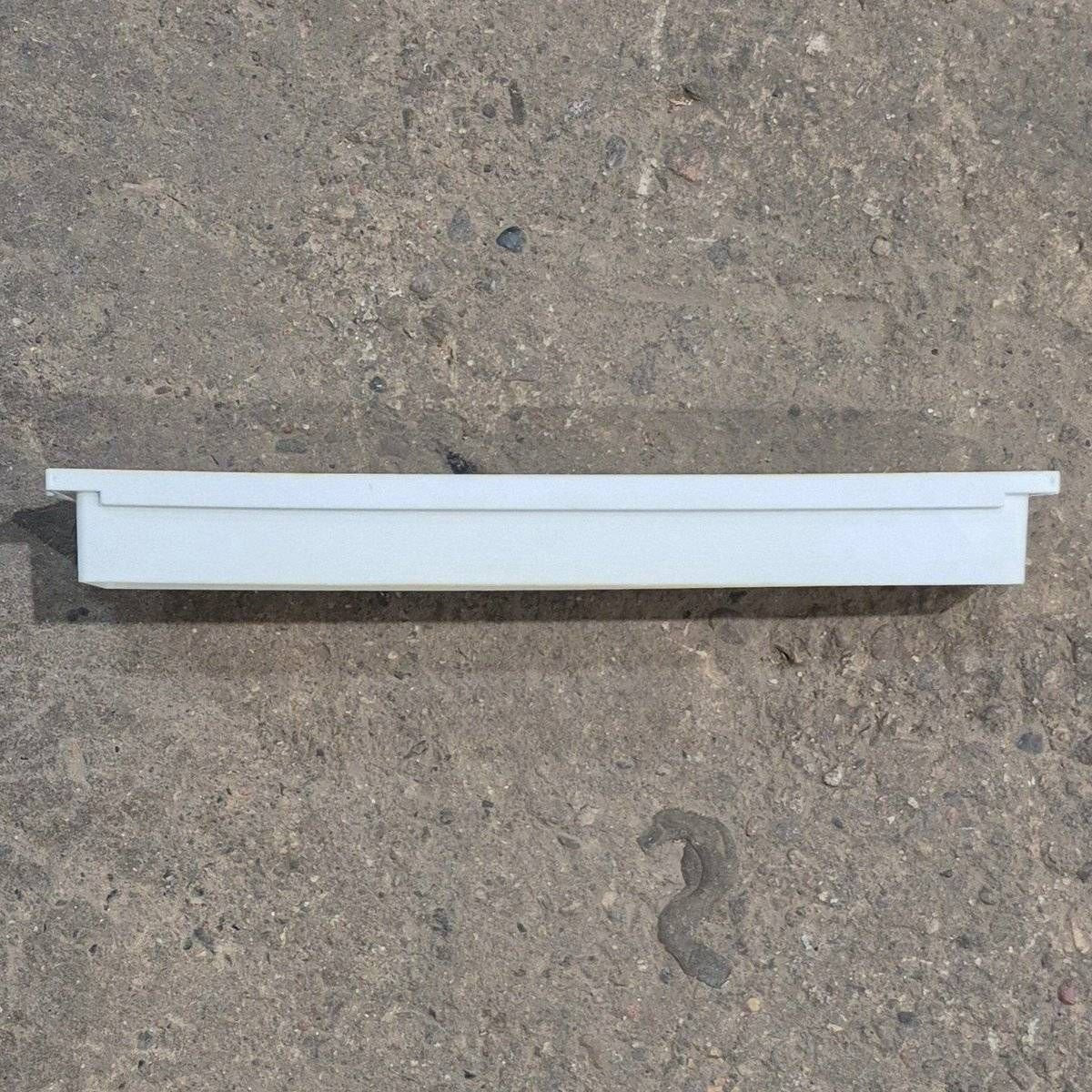 Used Norcold Drip Tray, 18 3/4" X 3 1/8" - 61572830 - Drip Tray