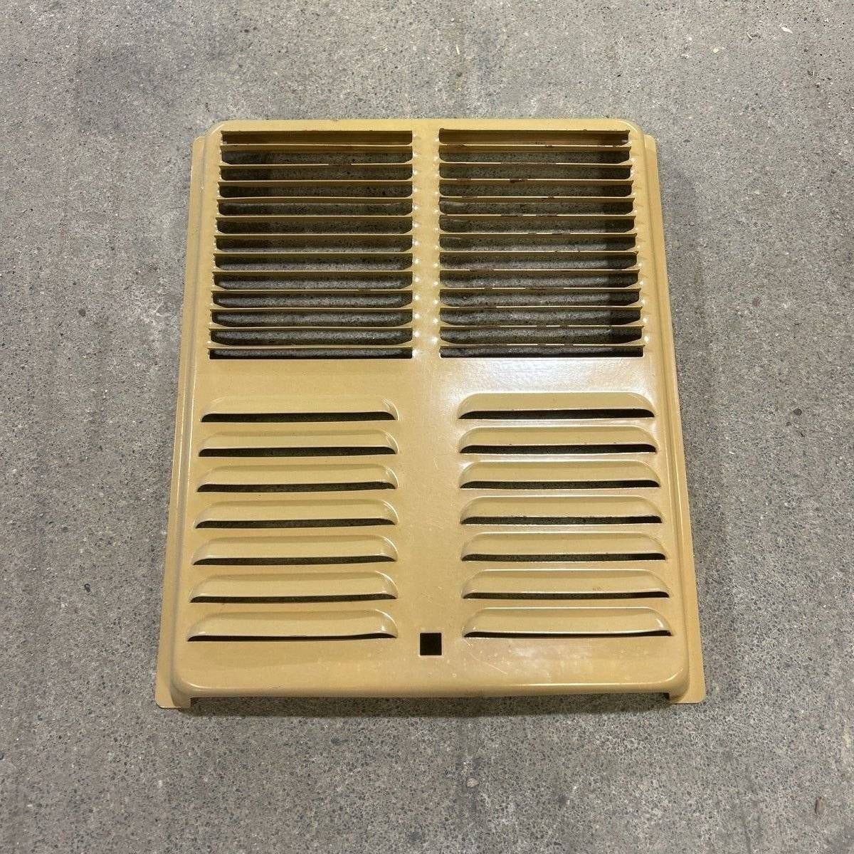 Used Hydroflame RV Exterior Furnace Access Door - 37520 - Furnace Access Doors
