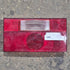 Used Reflect-O-Lite Tail Light Replacement Lens - SAE-AILRST-73 D.O.T. , No. 910-950 - Tail Light Lens
